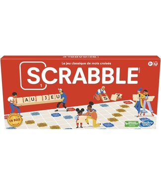SCRABBLE CLASSIC (FR)