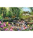 PUZZLE - 1000 PCS - WOODLAND GLADE