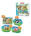 PUZZLE - MY FIRST PUZZLE SETS : 4 IN A BOX : FARM