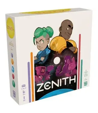 ZENITH (FR)