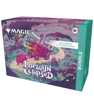 LORWYN ECLIPSED BUNDLE
