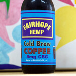 Cold Brew CBG
