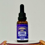 CBD Full Spectrum Tincture