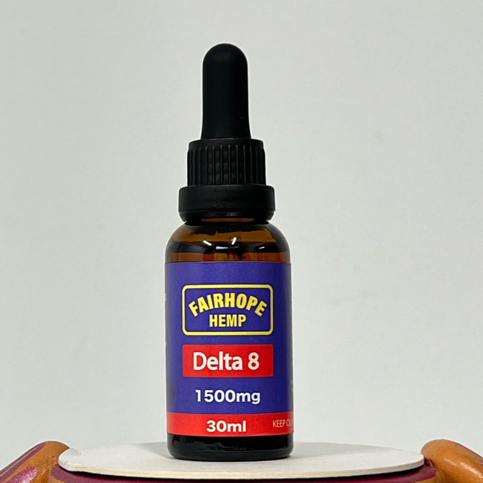 Delta 8 Tincture