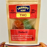 Fairhope Hemp Delta 8 Gummies