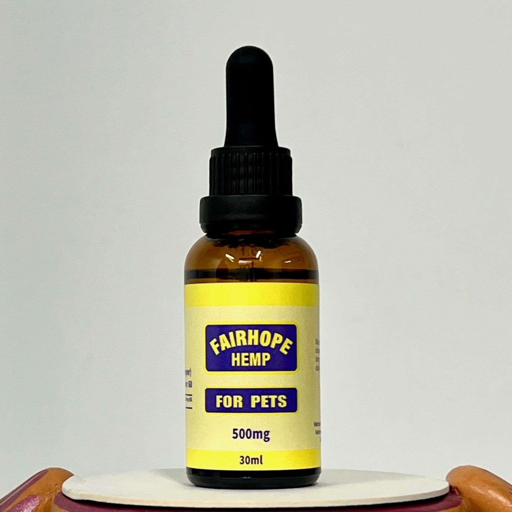 Pet Tincture