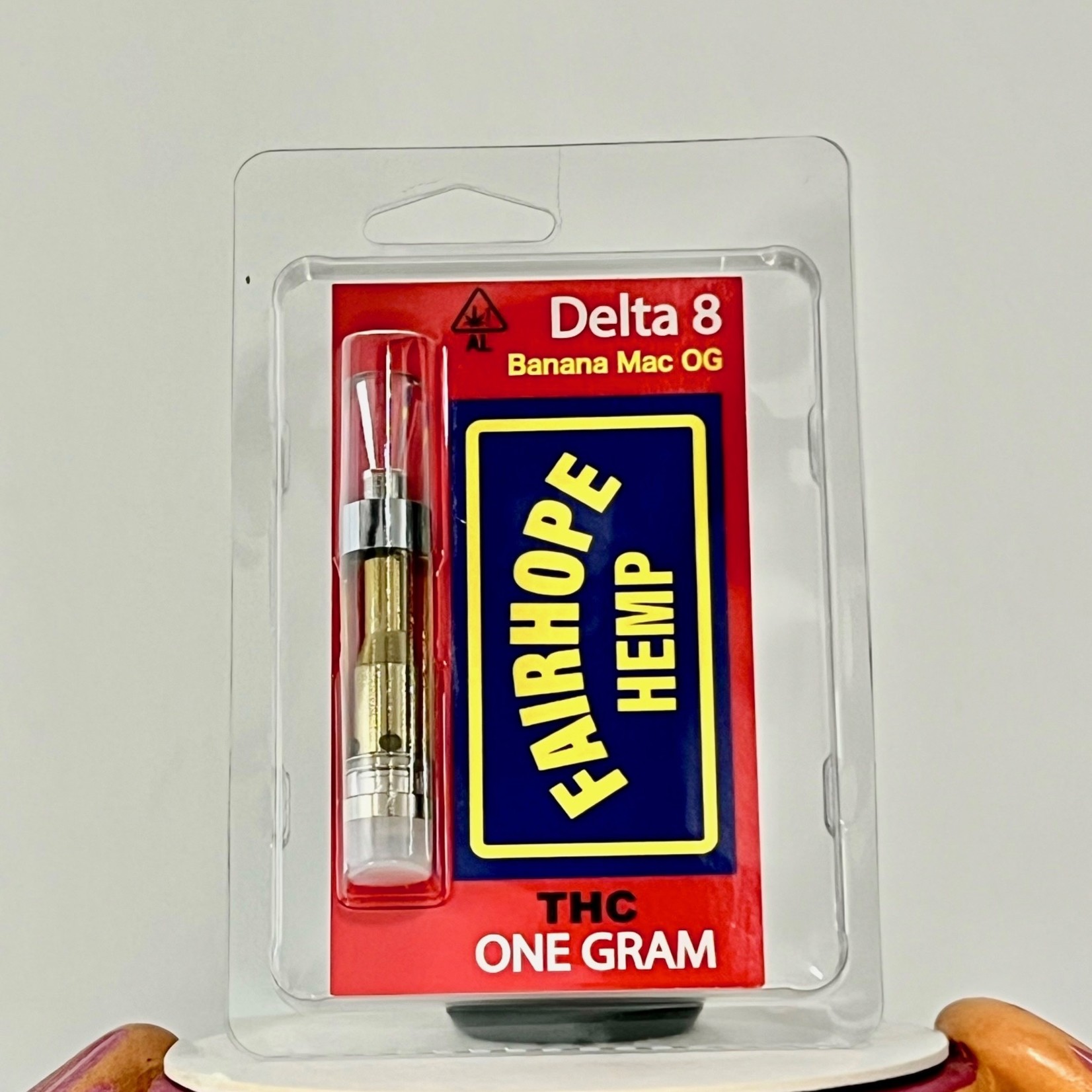 Delta 8 510 Cart