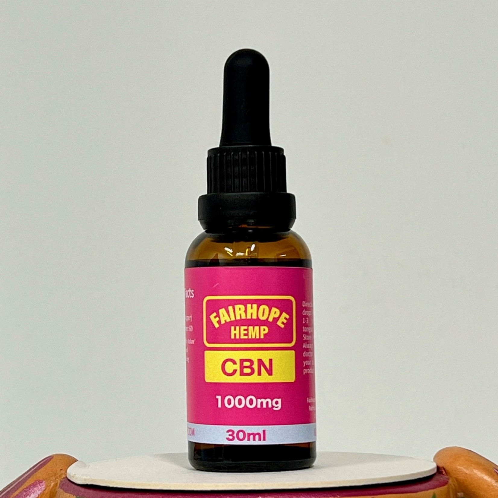 CBN Tincture