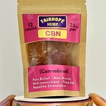 CBN Gummy