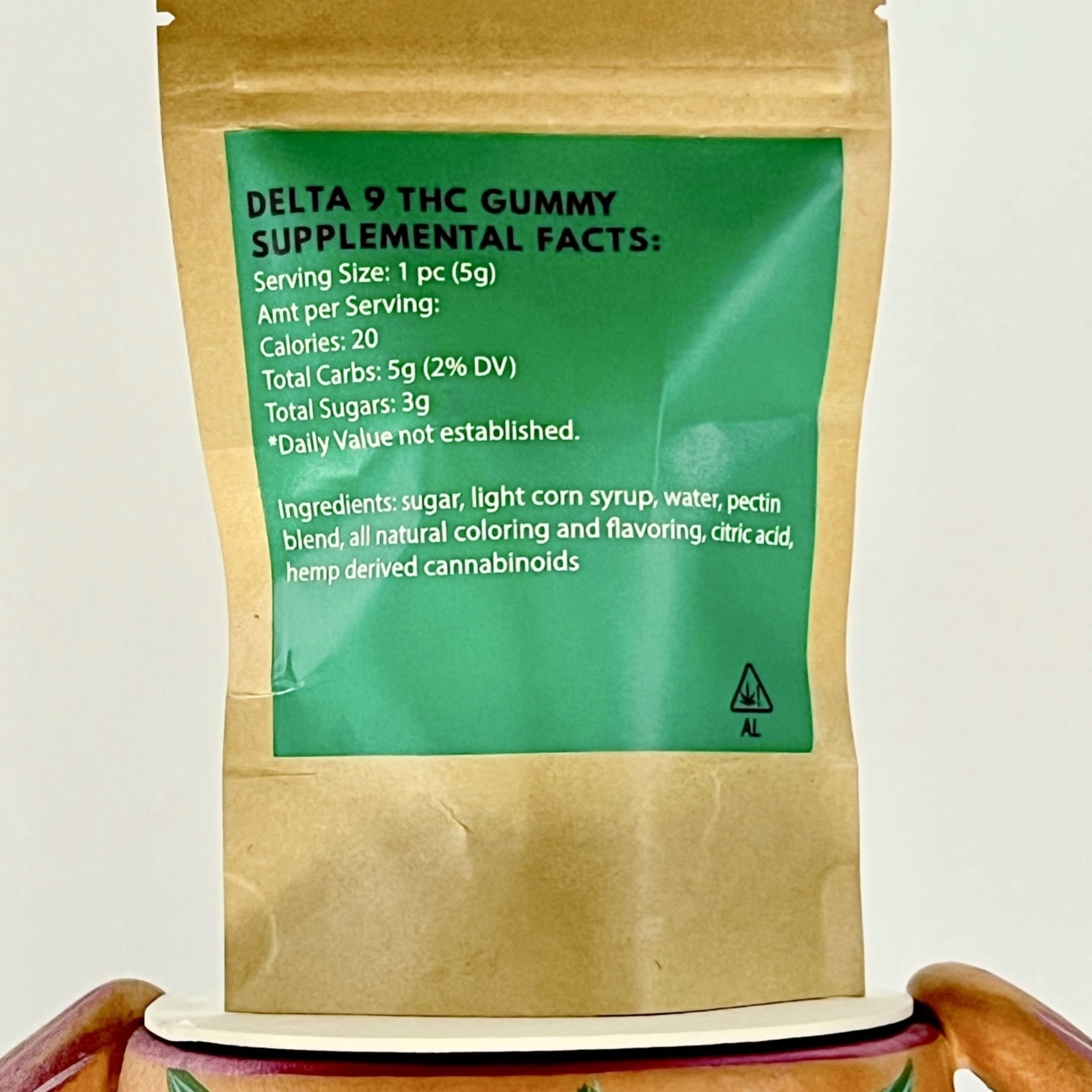 Delta -9 Gummies