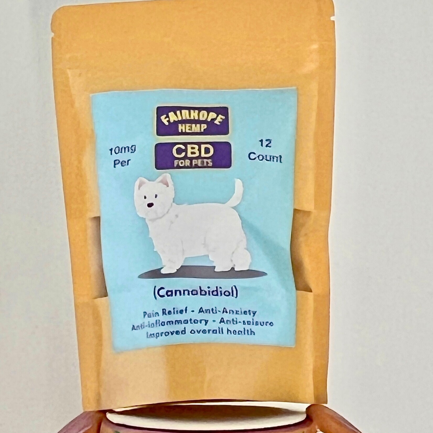 Dog Treats
