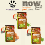 Petcurean Now Fresh - Small Breed Dry Dog Food