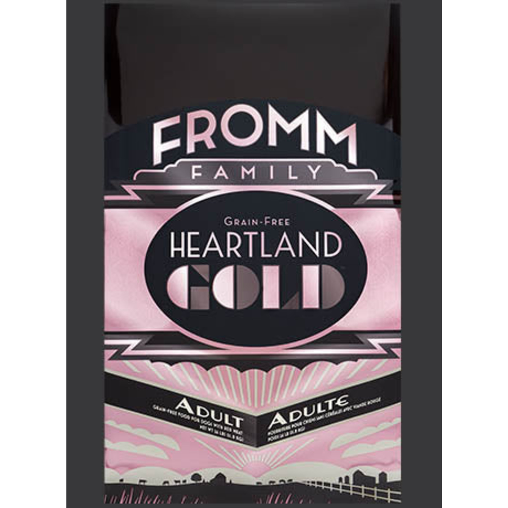 Fromm Fromm - Heartland Gold Dry Dog Food