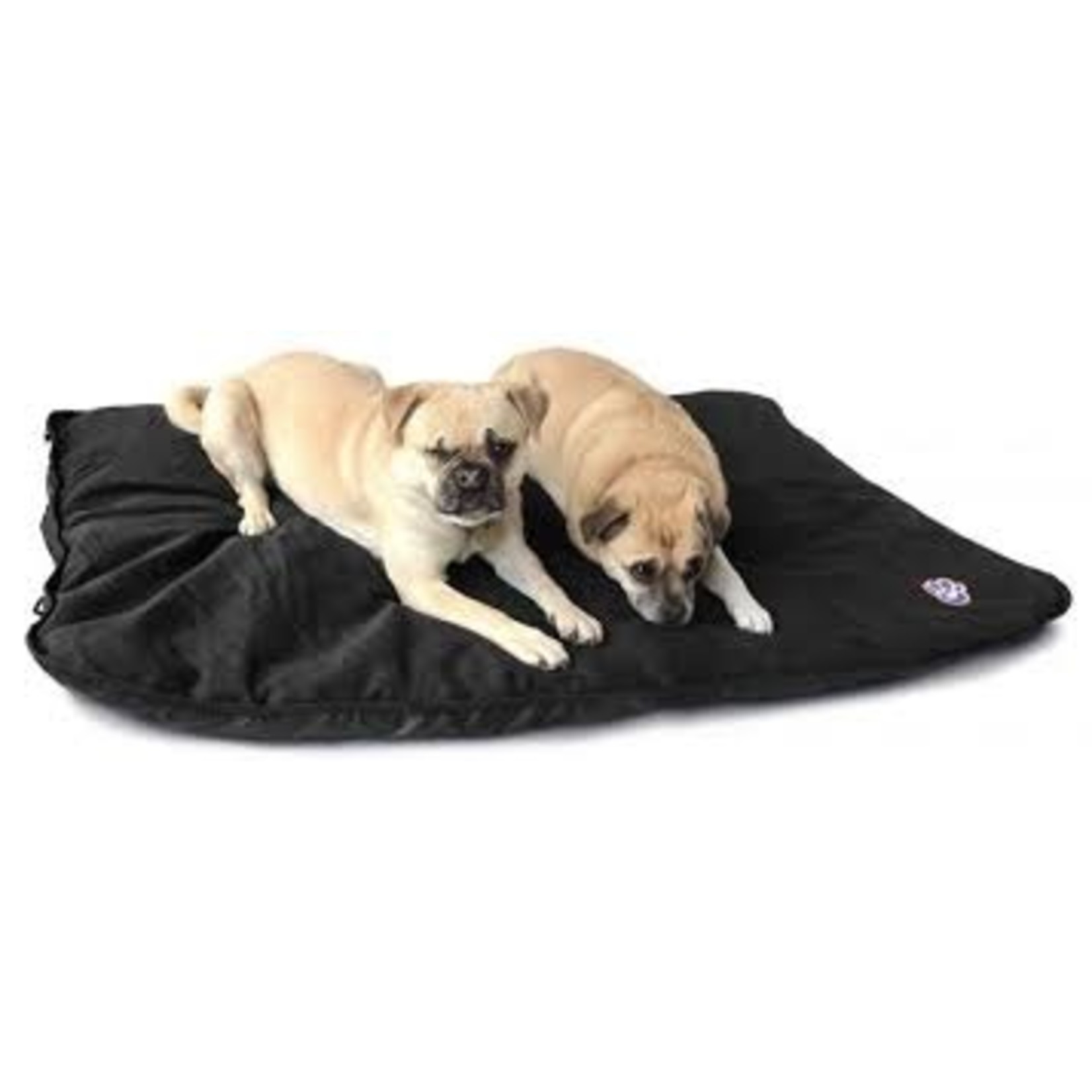 Canada Pooch Canada Pooch - Travel Bed Rugged Rest to Go