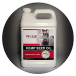 Prime Hemp Prime Hemp Seed Oil