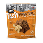 Jays Tasty Adventures Jay's Tasty Adventures - Dog Treats