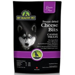 my healthy pet My Healthy Pet - Freeze dried cheese bits Dog 35G