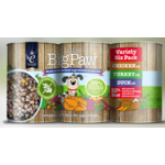 Little Big Paw Little Big Paw - Canned Dog Food 389g