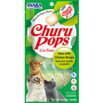 Inaba Churu Inaba Churu Tuna & Chicken Variety Singles