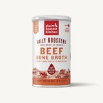 The Honest Kitchen THK Daily Booster Beef Bone Broth