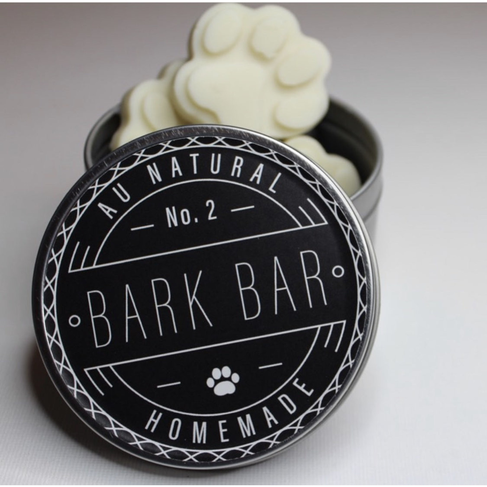 Bark Bars Bark Bars - Homemade 2 oz