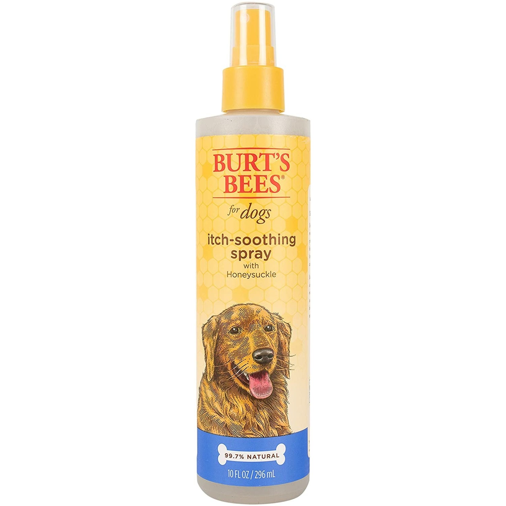 Burt’s Bees Burt's Bees - Itch Soothing Spray 295ml