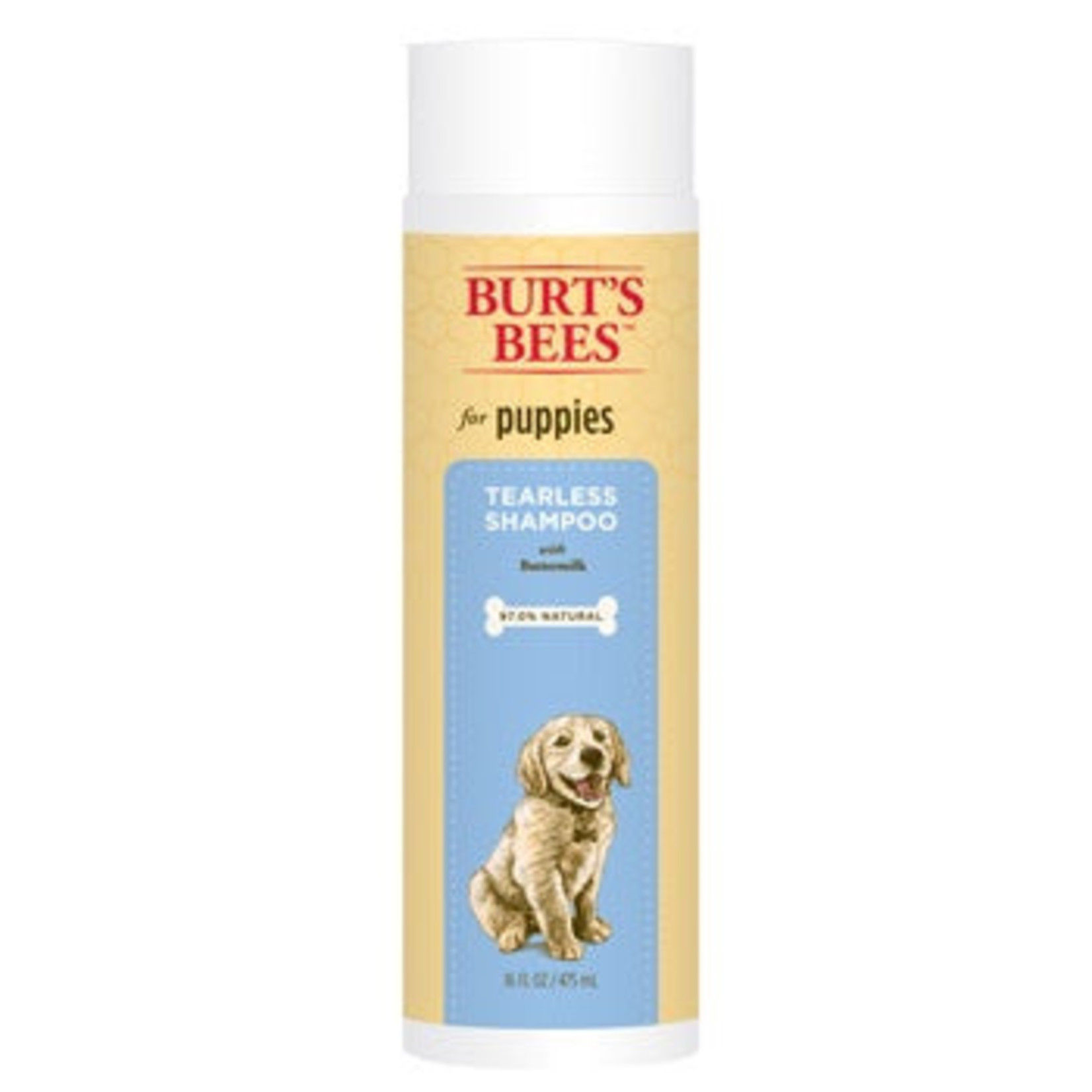 Burt’s Bees Burt's Bees Shampoo - Puppy Tearless