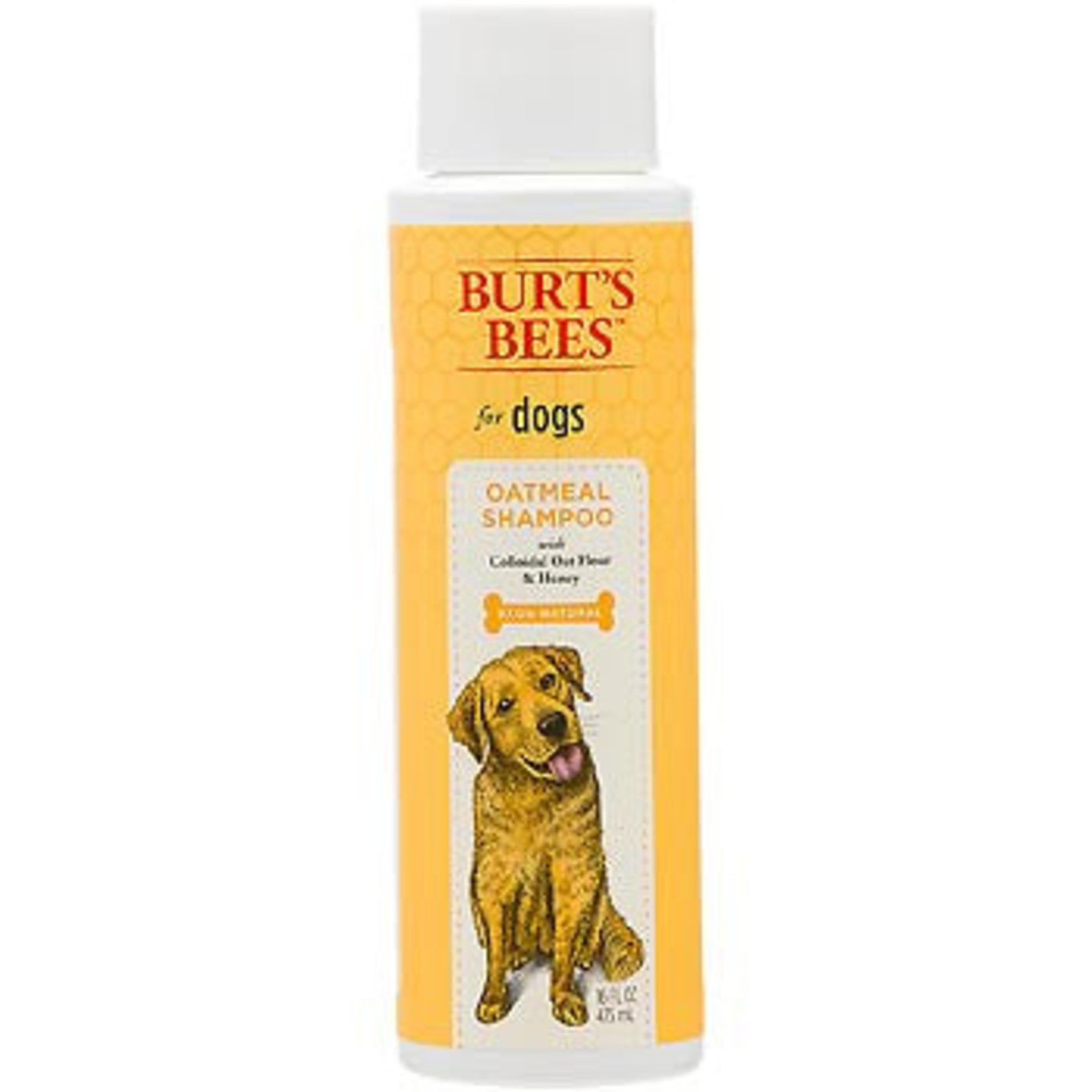 Burt’s Bees Burts Bees - Shampoo & Conditioner