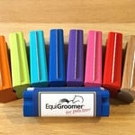 EquiGroomer EquiGroomer - 5” Various Colours