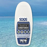 SOS Odours SOOS - Deep Hydrating Leave-In- Conditioner 250 ml