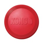 Kong Kong - Flyer Large Red