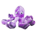 Kong Kong - SoftSeas Octopus