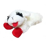 Multipet Lamb Chop - Dog Toy