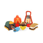 PLAY PLAY - Corbin Campfire Display Toy Set