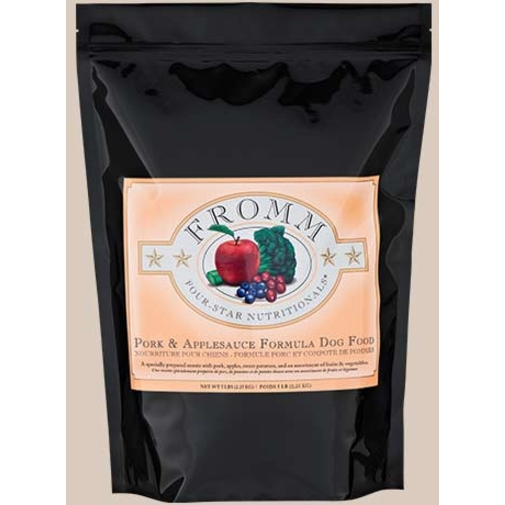 Fromm Fromm - Four Star Dry Dog Food