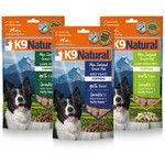 K9 Natural K9 Natural - Freeze Dried Dog Food