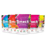 Smack Smack - Dehydrated Raw Dog Food