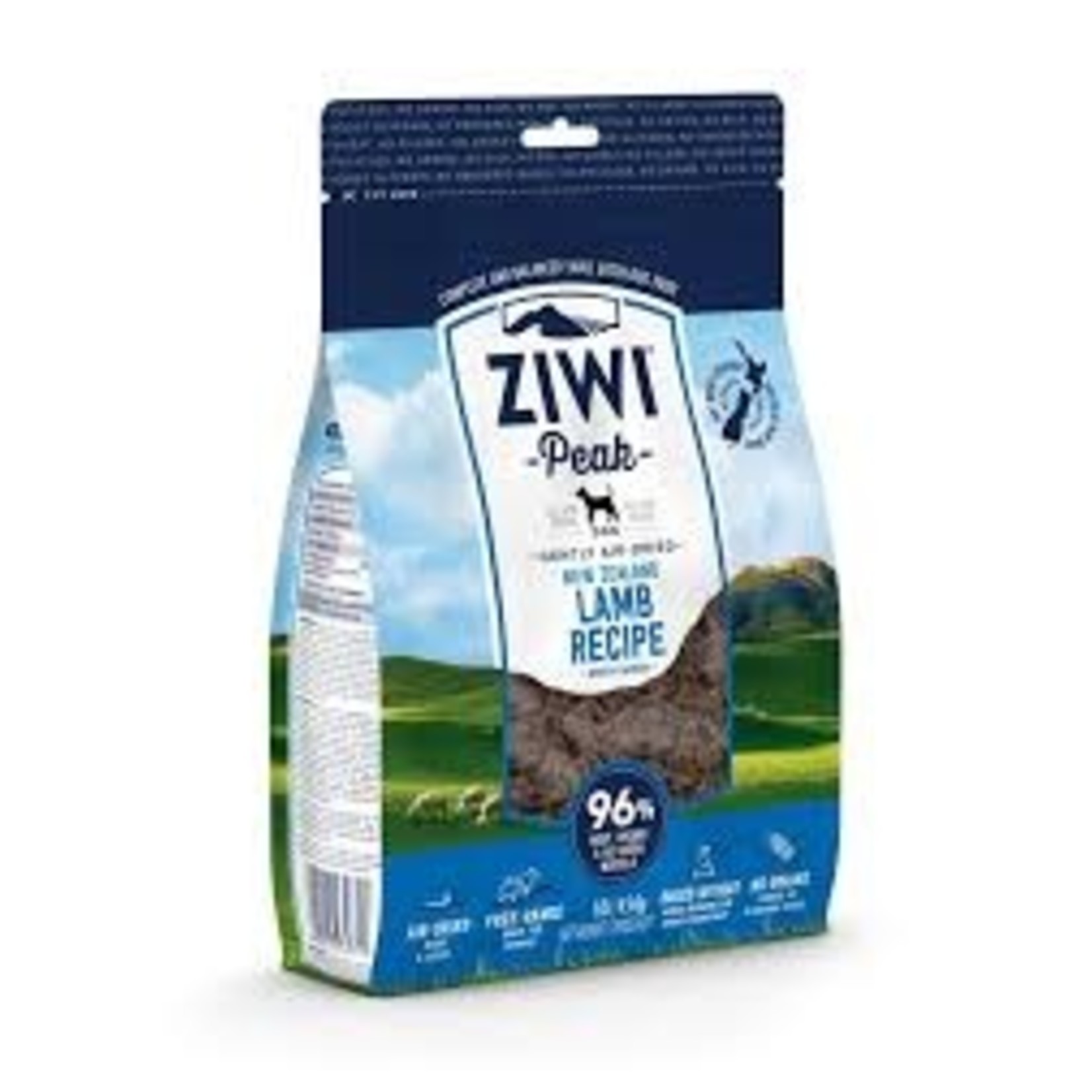 Ziwi Peak Ziwi Peak - Air Dried Dog Food