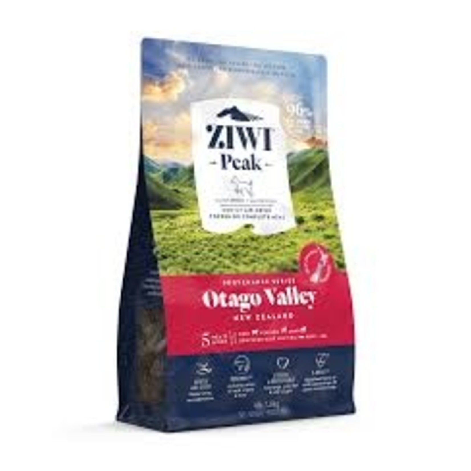 Ziwi Peak Ziwi Peak - Air Dried Dog Food