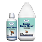 Omega Alpha Omega Alpha - Equine Liver Flush 1 Litre