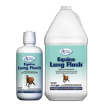 Omega Alpha Omega Alpha - Lung Flush 1 Litre