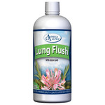 Omega Alpha Lung Flush 500 ml  - human
