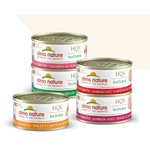 Almo Nature Almo Nature - HQS Natural Canned Cat Food - Made in Italy