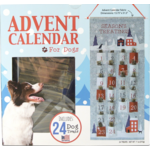 Companion Gear Companion Gear Dog Advent Calendar