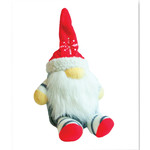Outward Hound Holiday Fattiez Gnome