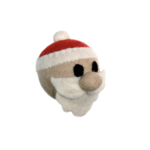 RC Pet Products RC Pets - Wooly Wonkz Holiday Dog Toys