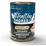 Healthy Shores Healthy Shores - Canned Dog Food 170g