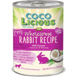 Party Animal Cocolicious - Wholesome Rabbit 13oz