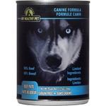holistic blend My Healthy Pet - Canned Dog Food