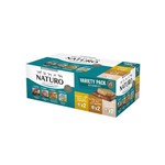 Naturo Pet Foods Naturo - Variety Pack Tray
